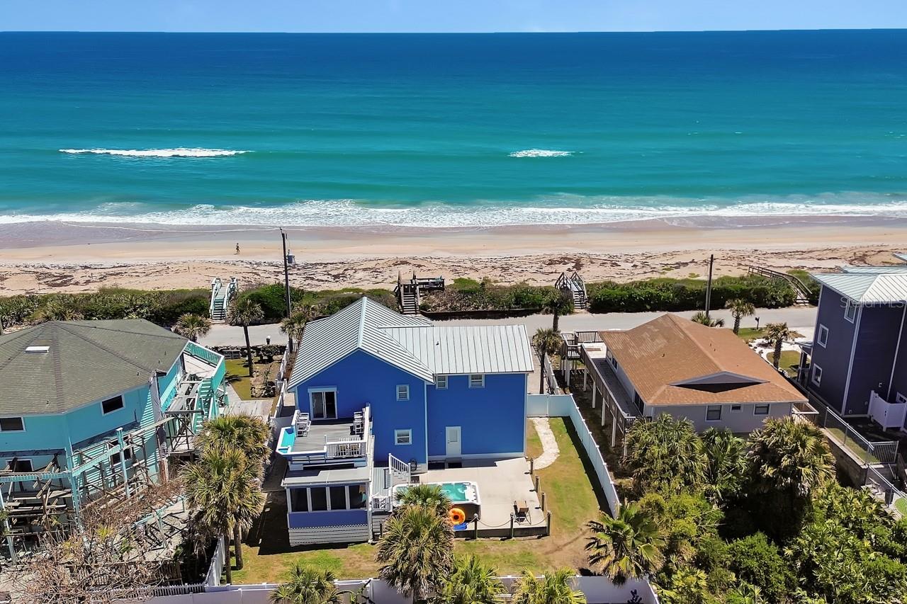 BETHUNE BEACH - Residential