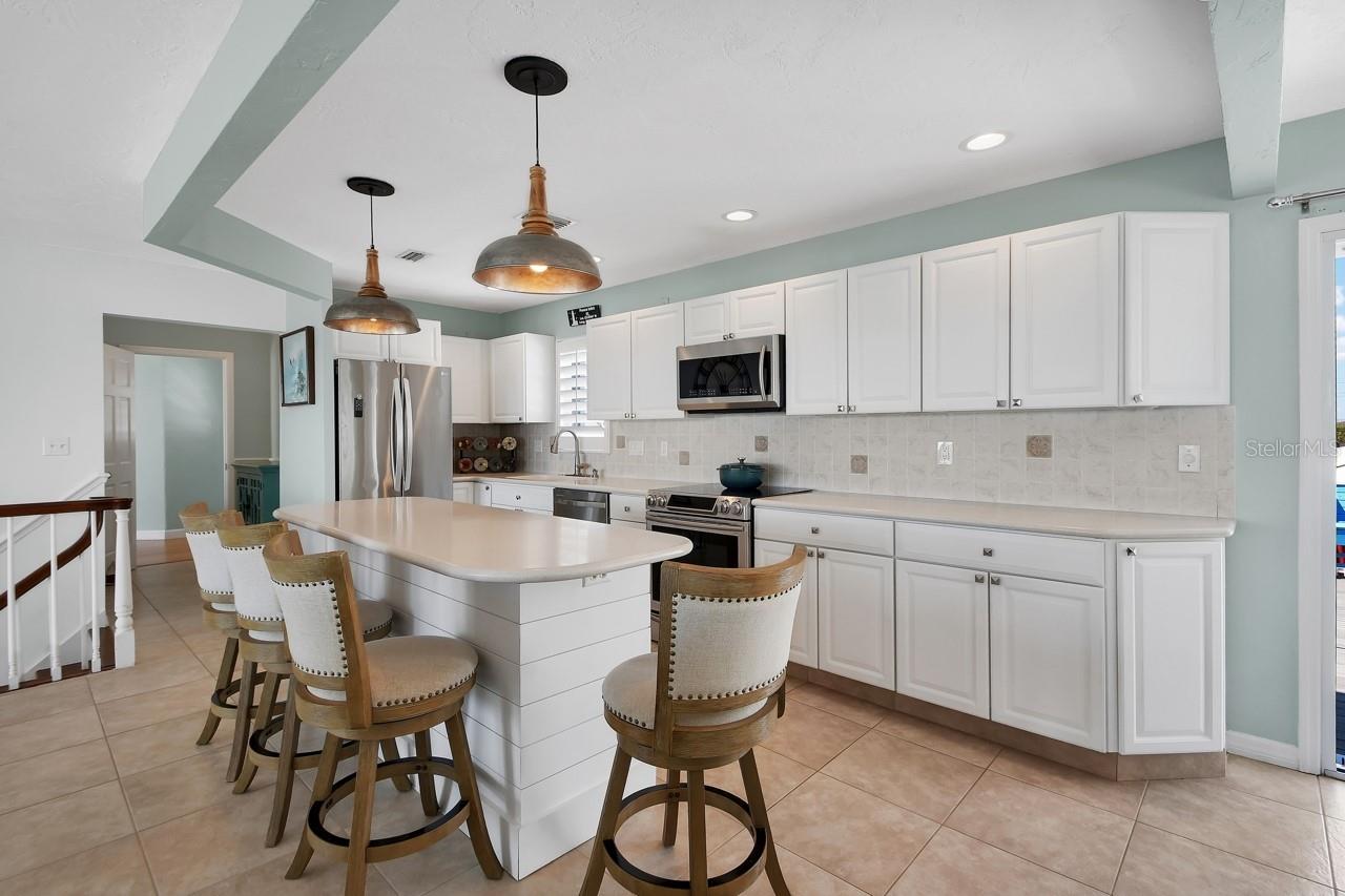 BETHUNE BEACH - Residential