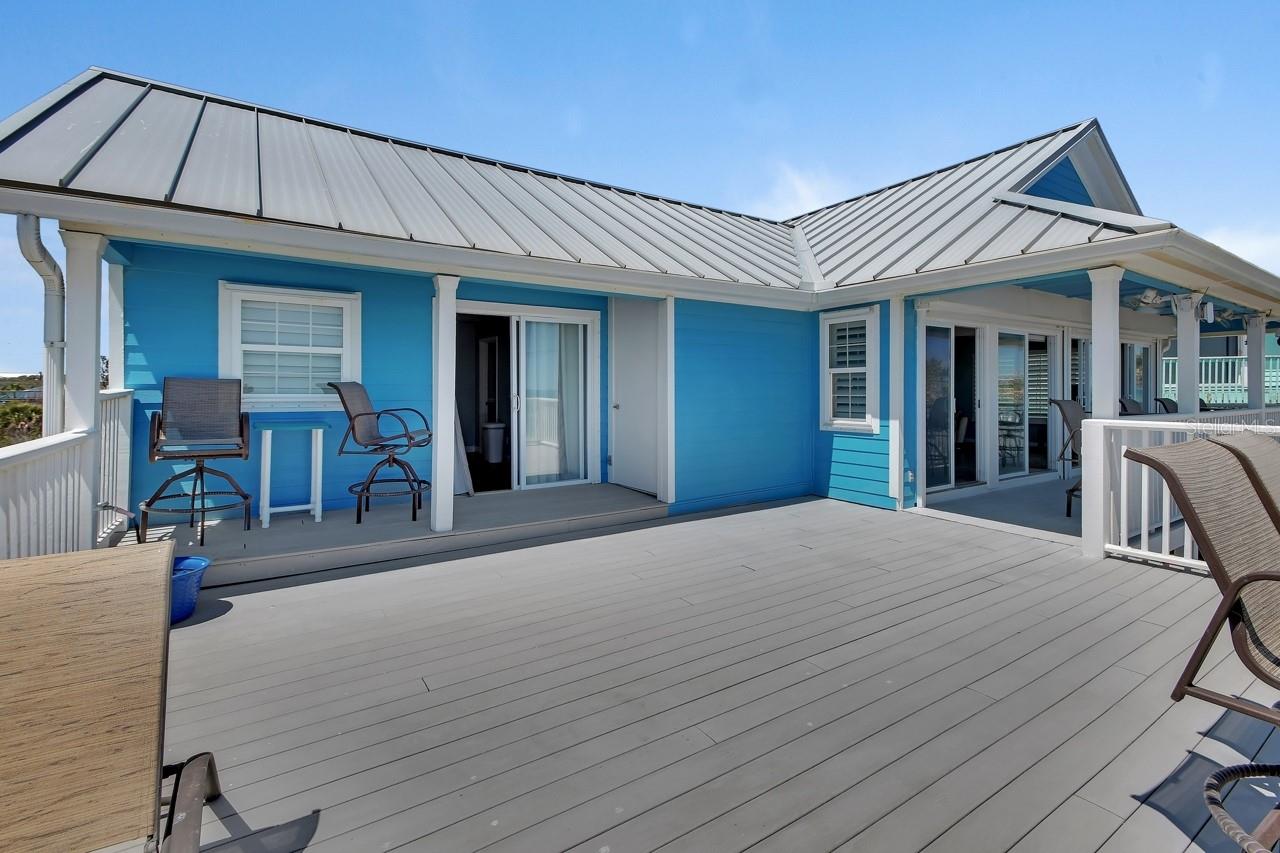 BETHUNE BEACH - Residential