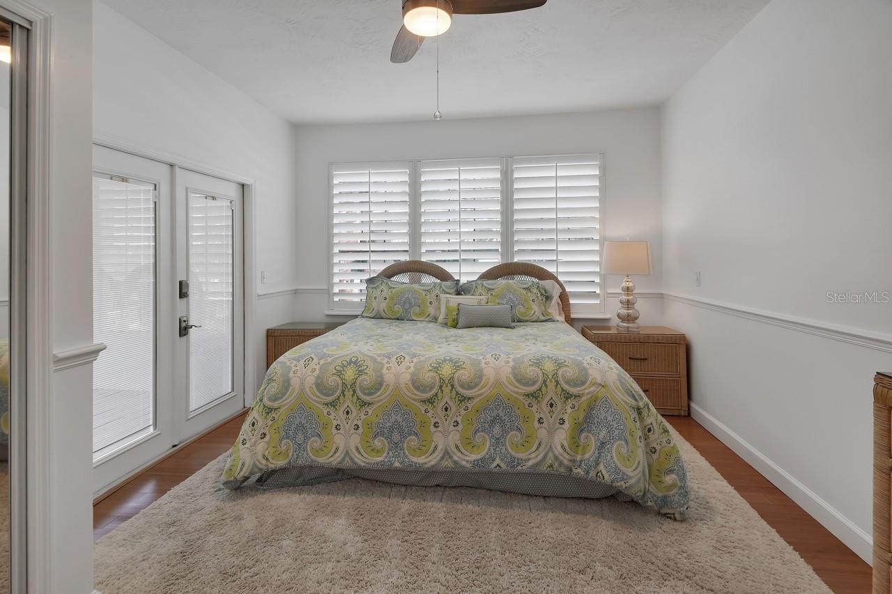 BETHUNE BEACH - Residential