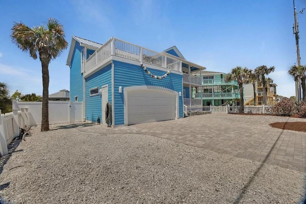 Photo of 6344 S Atlantic Avenue, New Smyrna Beach, FL 32169 (MLS # NS1088008)