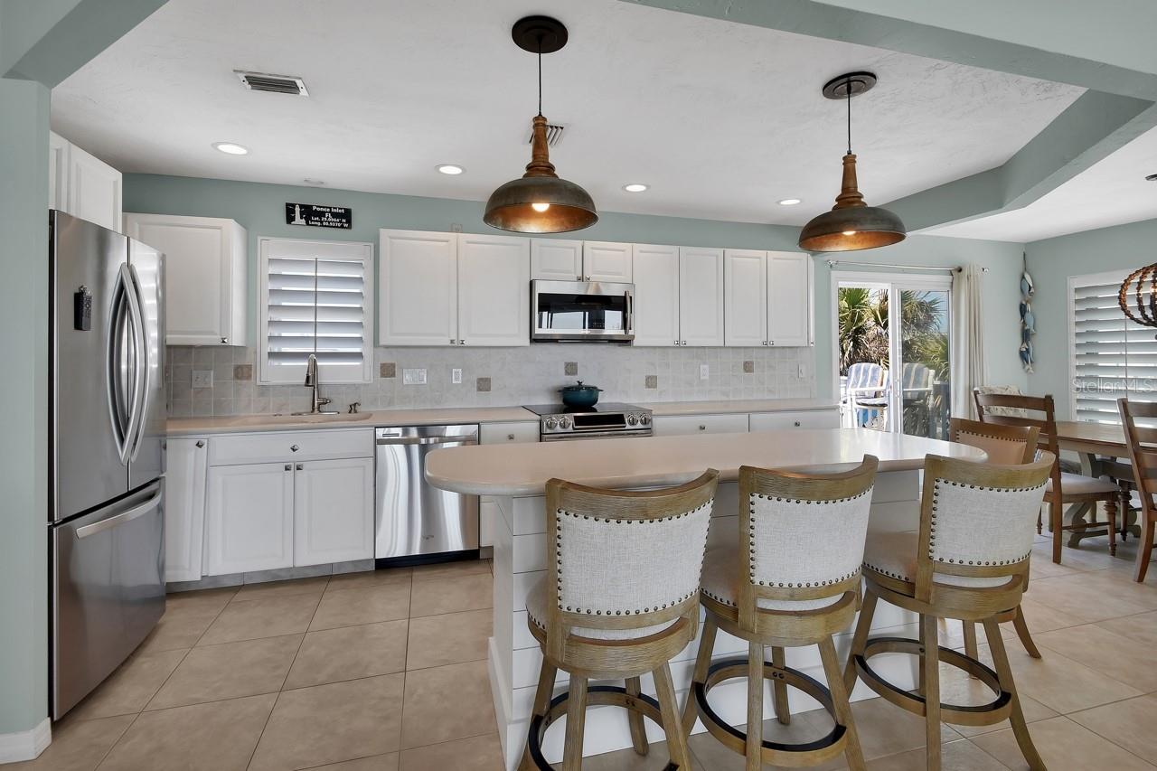 BETHUNE BEACH - Residential