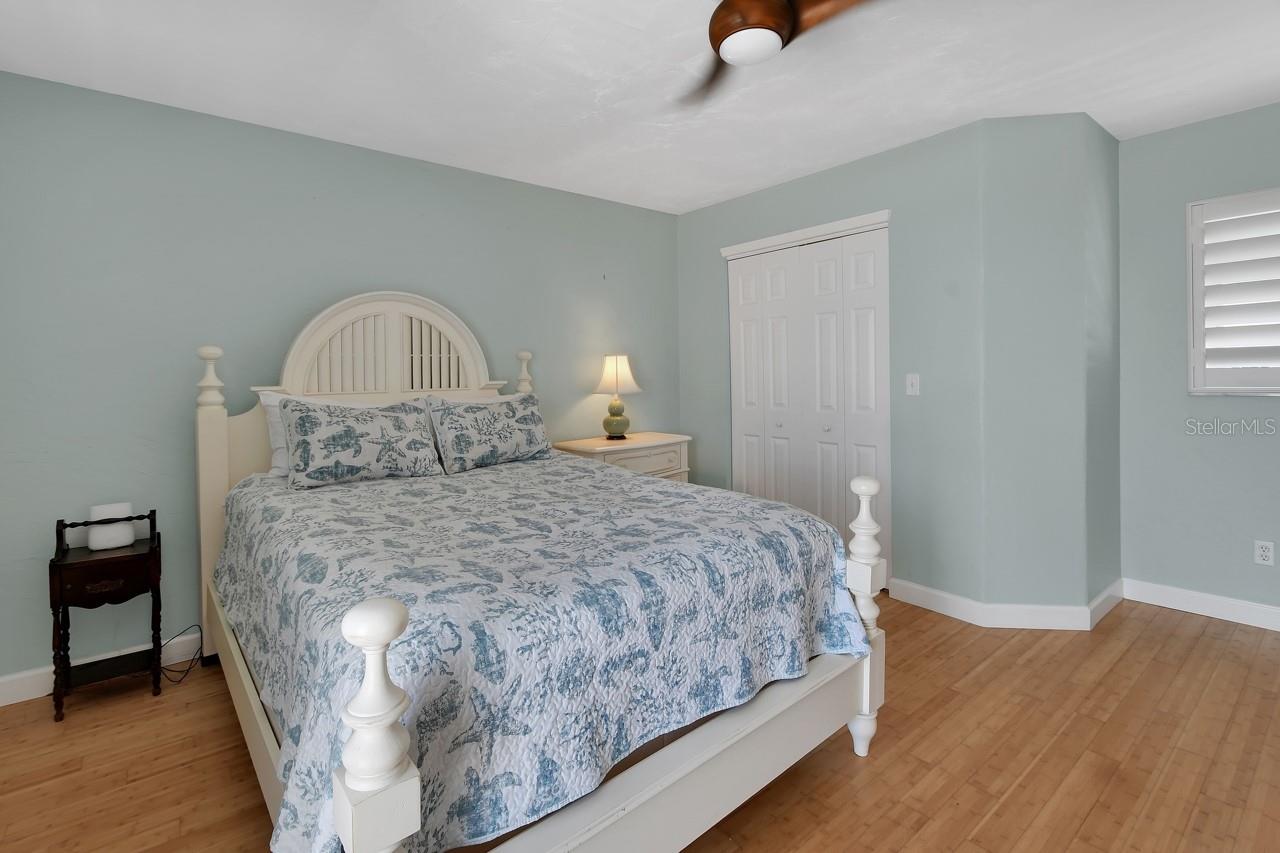 BETHUNE BEACH - Residential