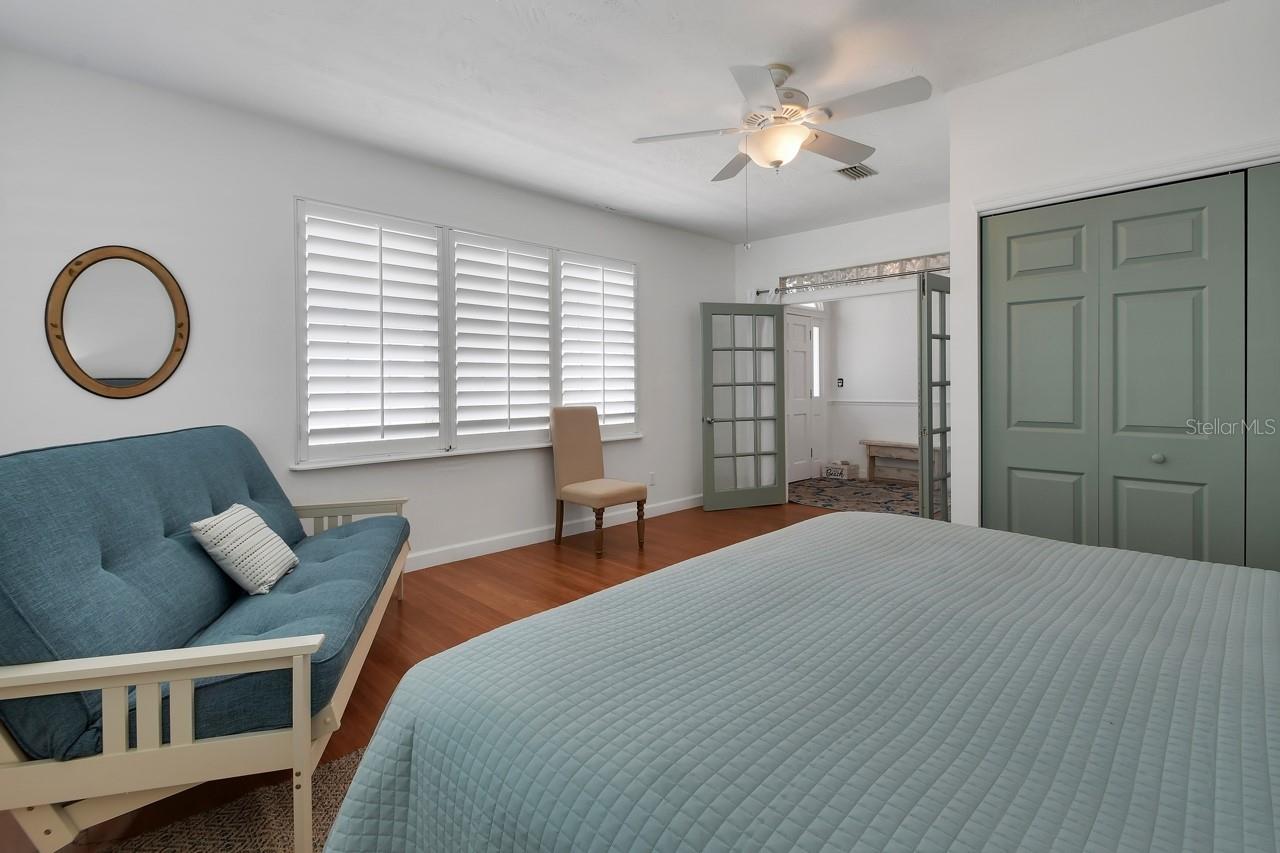 BETHUNE BEACH - Residential