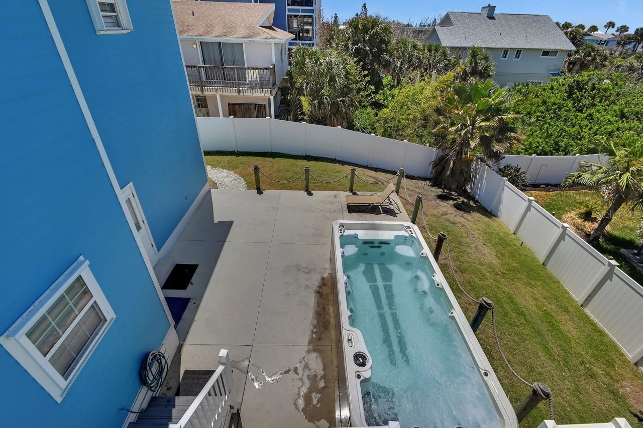 BETHUNE BEACH - Residential