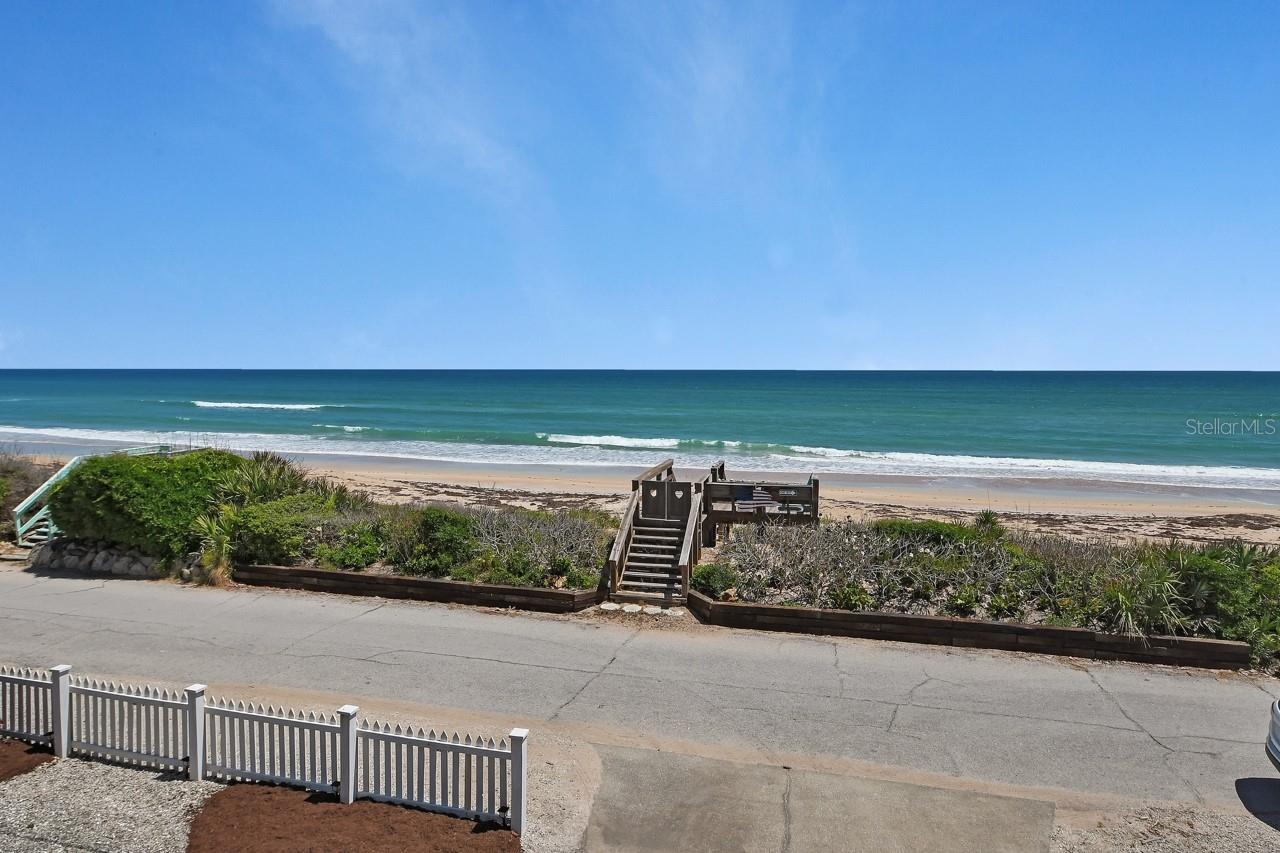 BETHUNE BEACH - Residential