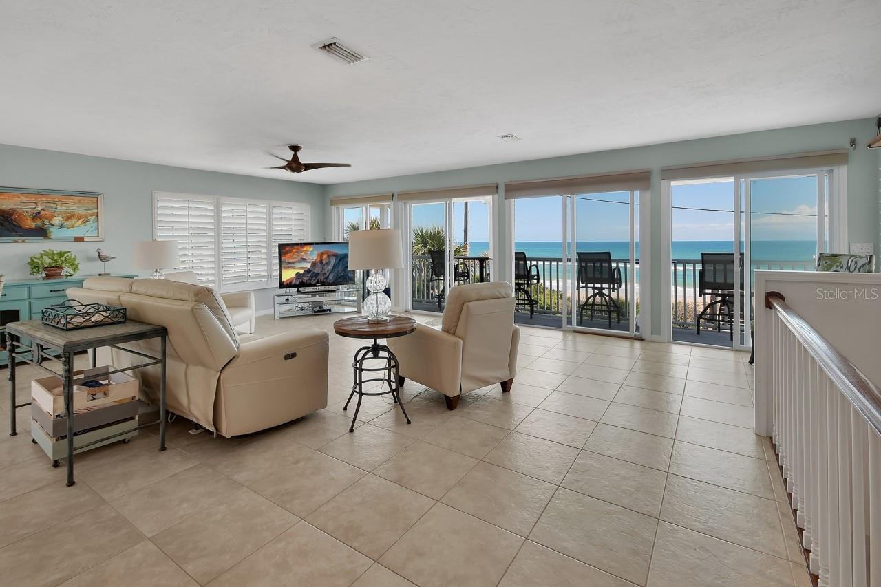 BETHUNE BEACH - Residential