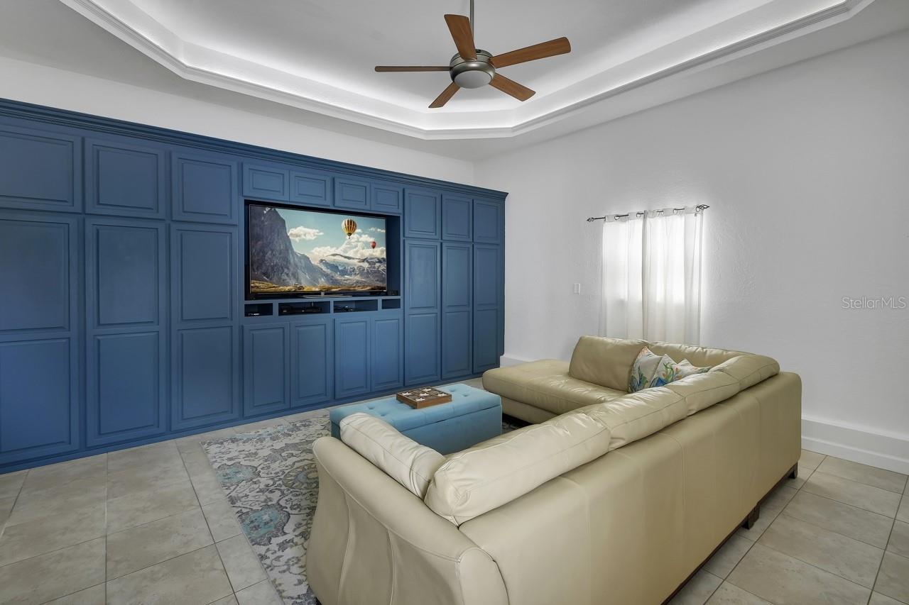 BETHUNE BEACH - Residential