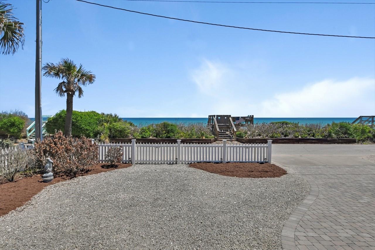 BETHUNE BEACH - Residential