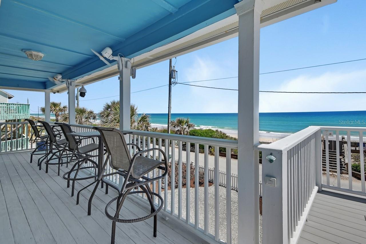 BETHUNE BEACH - Residential