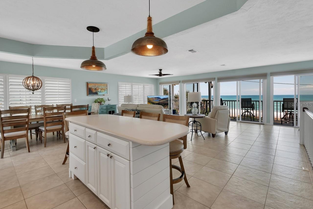 BETHUNE BEACH - Residential