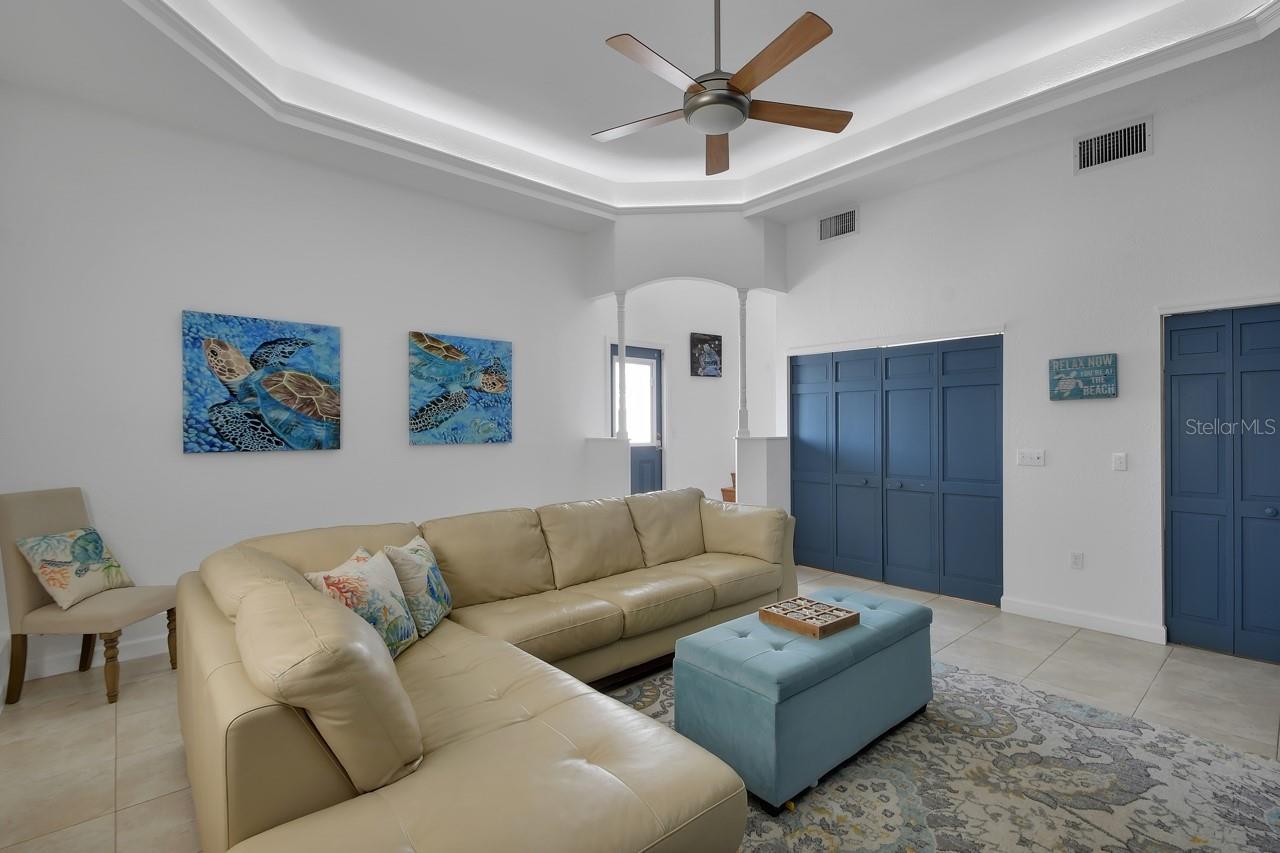BETHUNE BEACH - Residential