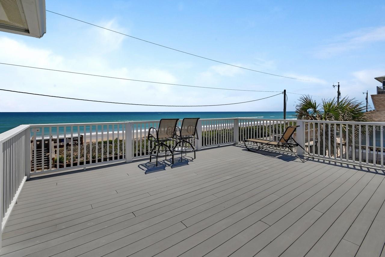BETHUNE BEACH - Residential