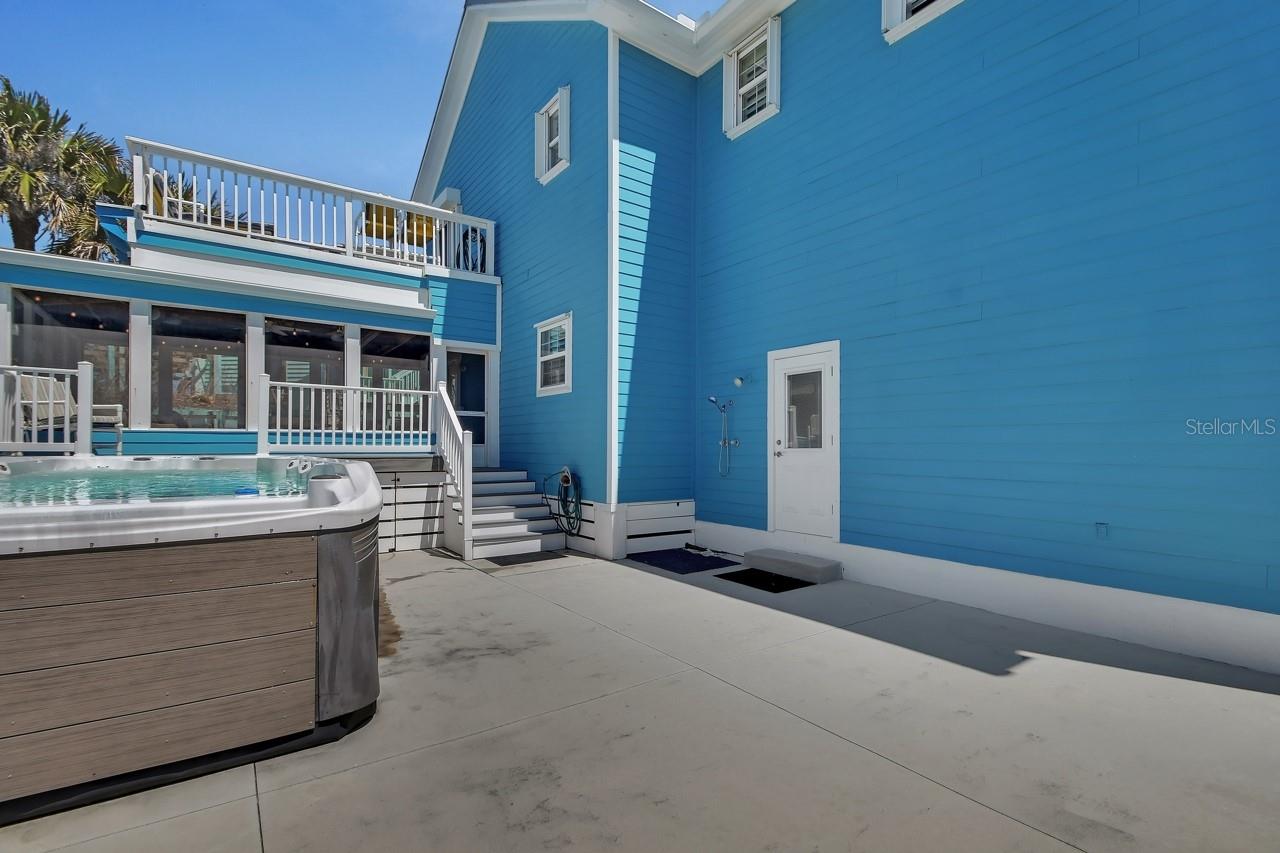 BETHUNE BEACH - Residential