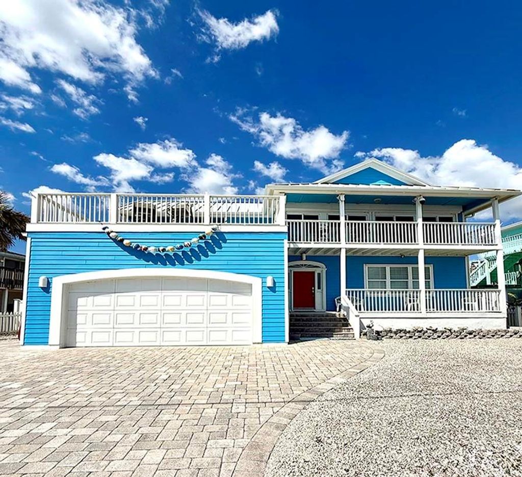 Photo of 6344 S Atlantic Avenue, New Smyrna Beach, FL 32169 (MLS # NS1088008)