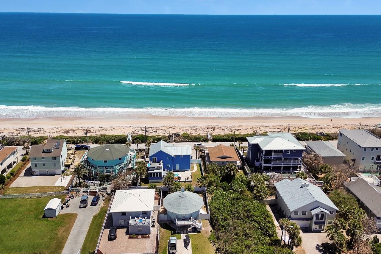 BETHUNE BEACH - Residential