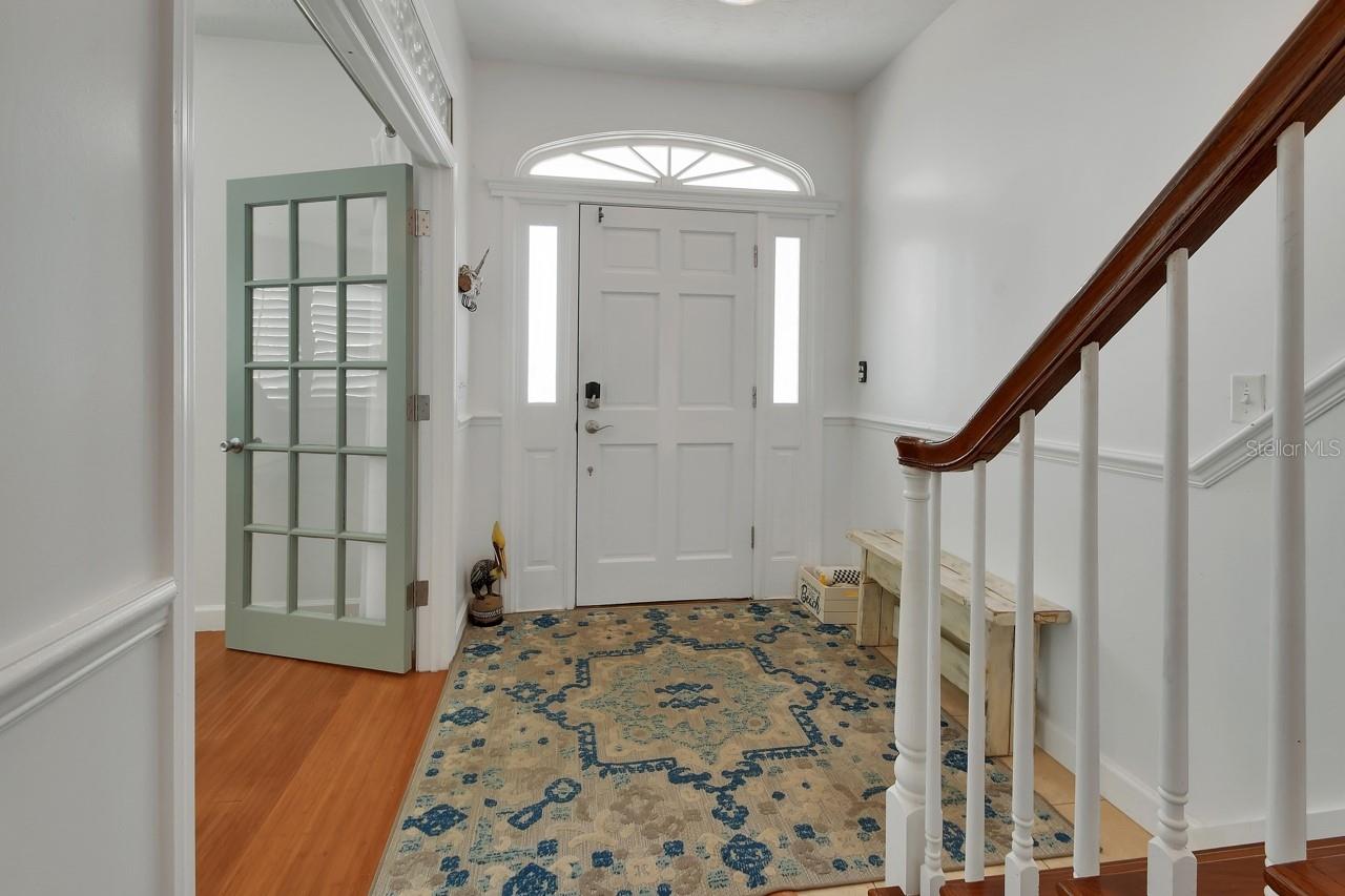 BETHUNE BEACH - Residential