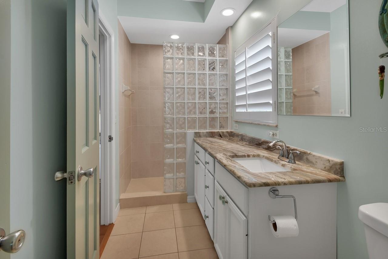 BETHUNE BEACH - Residential