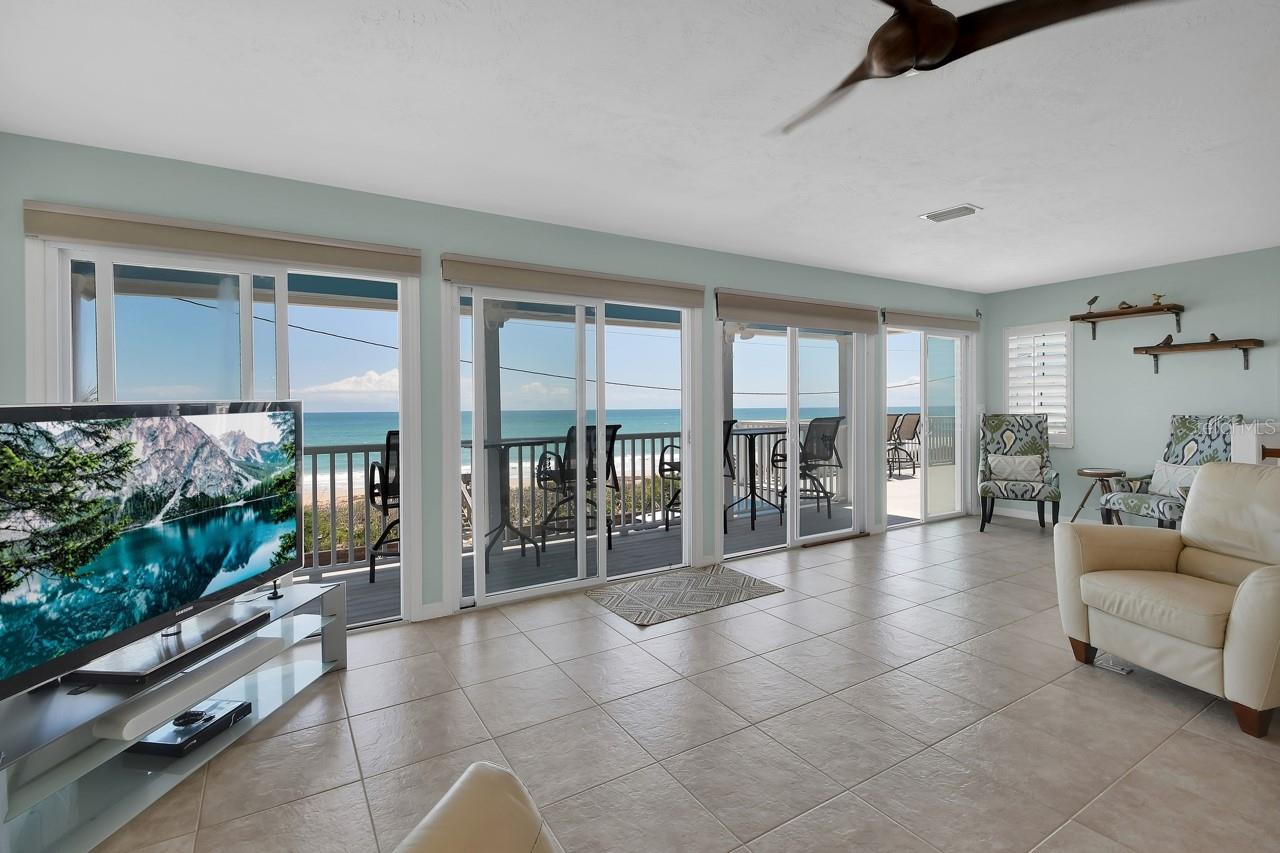 BETHUNE BEACH - Residential