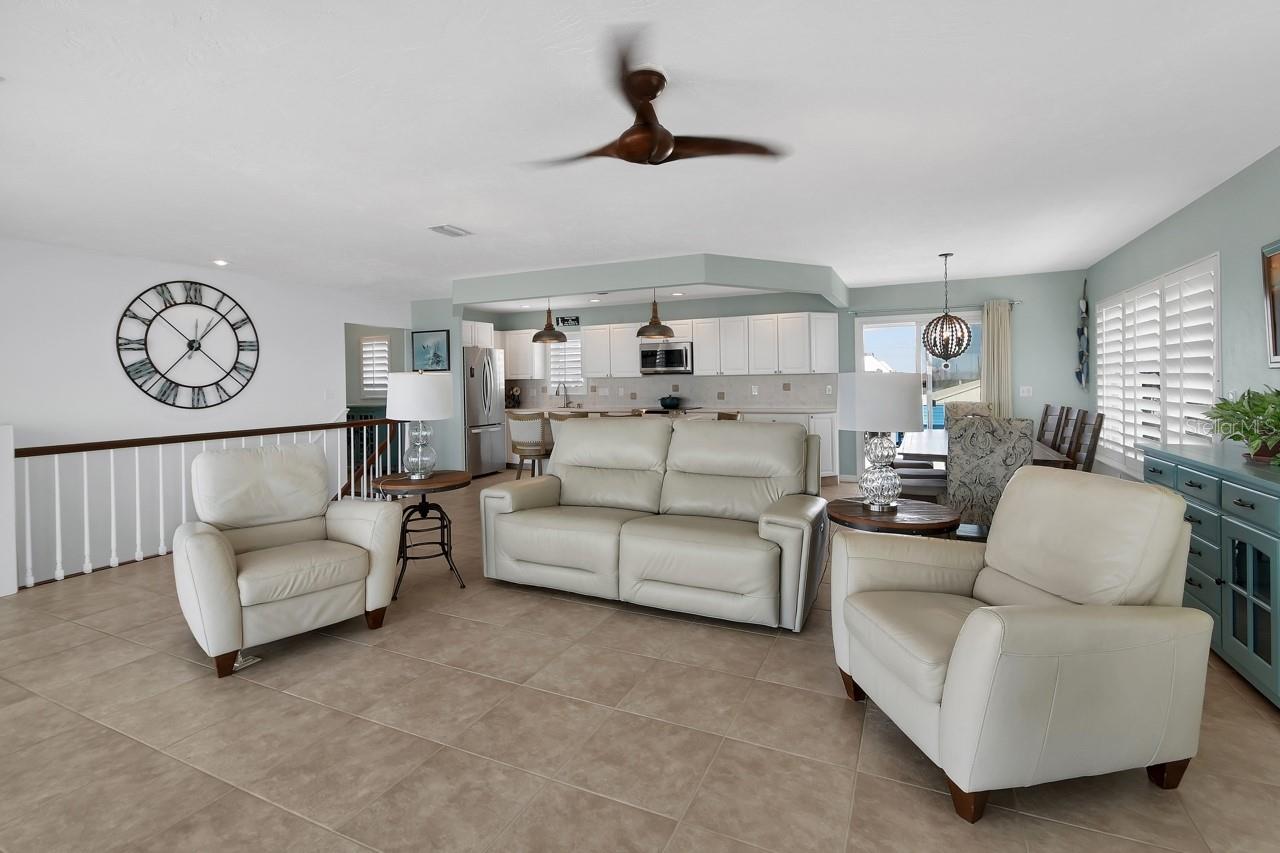 BETHUNE BEACH - Residential