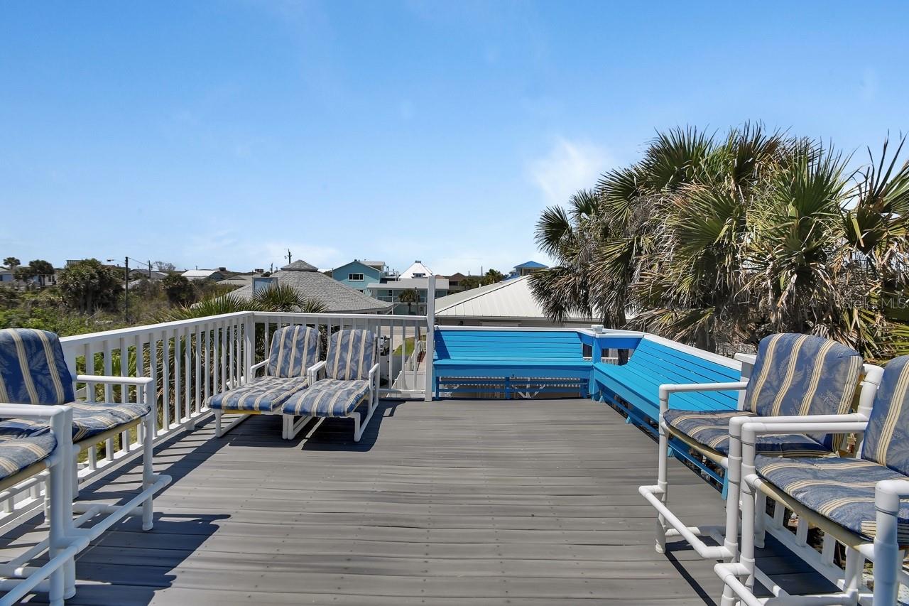 BETHUNE BEACH - Residential