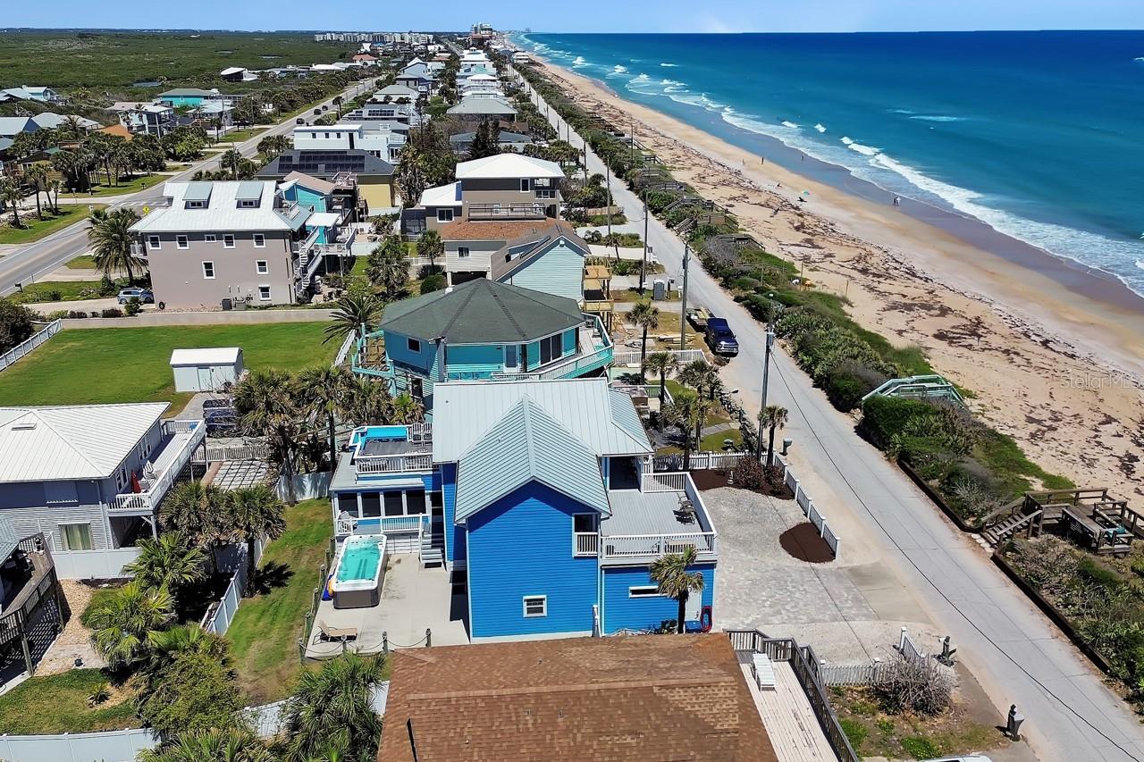 BETHUNE BEACH - Residential