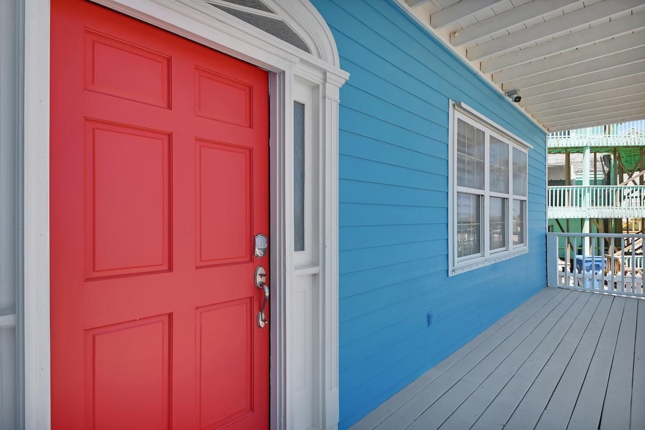 BETHUNE BEACH - Residential