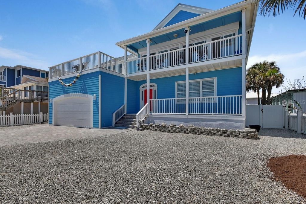 Photo of 6344 S Atlantic Avenue, New Smyrna Beach, FL 32169 (MLS # NS1088008)