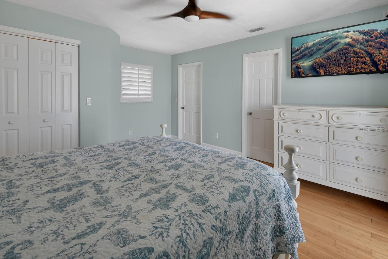 BETHUNE BEACH - Residential