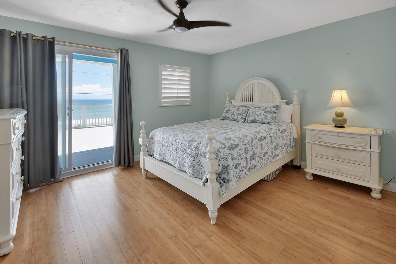 BETHUNE BEACH - Residential