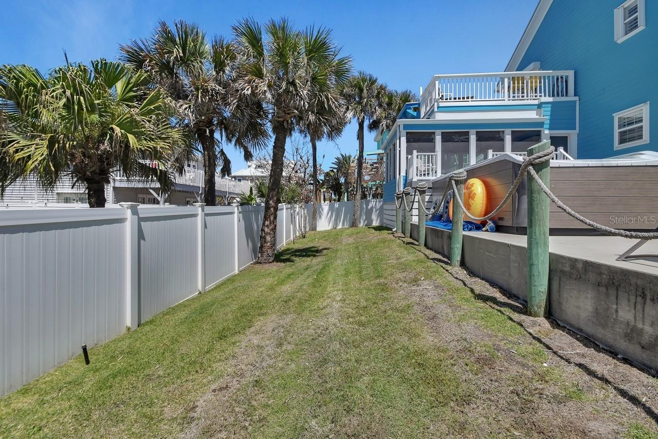 BETHUNE BEACH - Residential