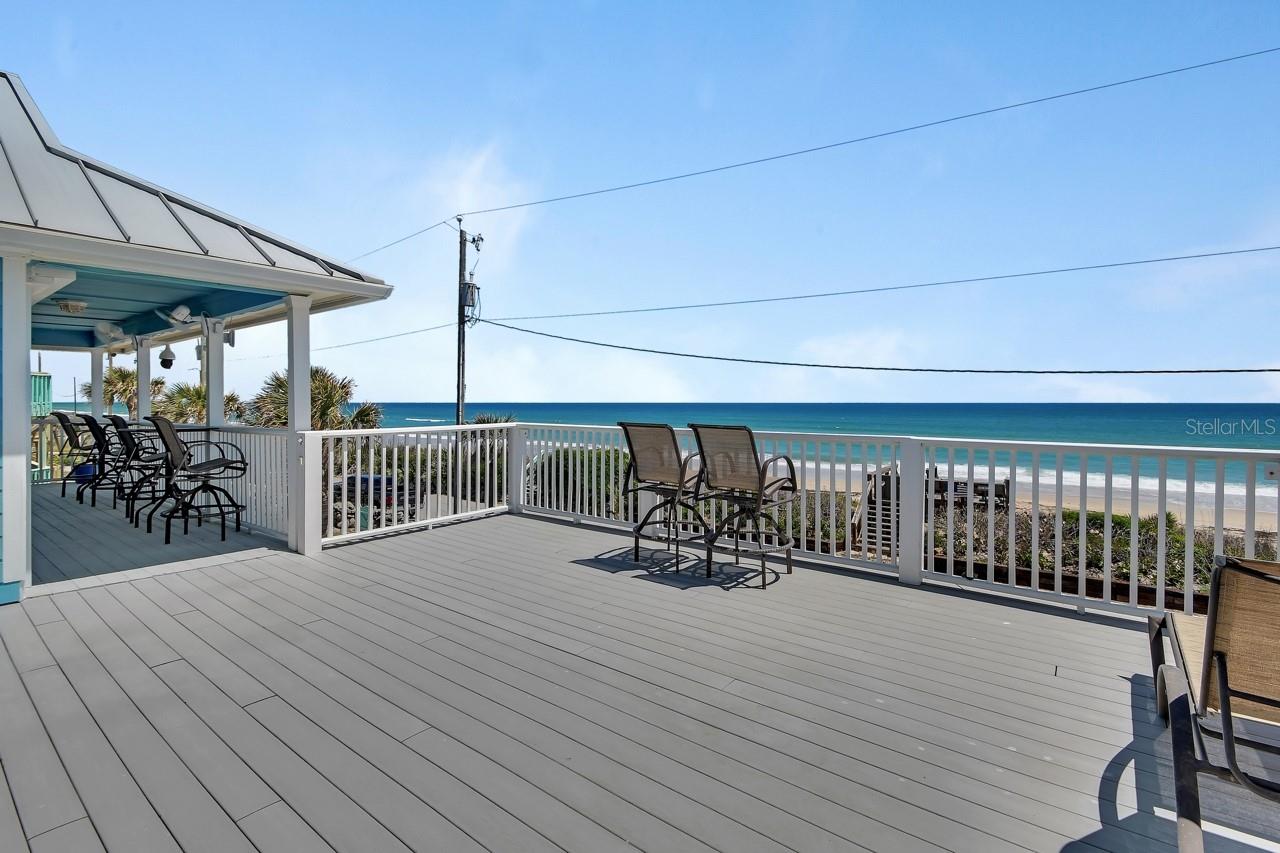BETHUNE BEACH - Residential