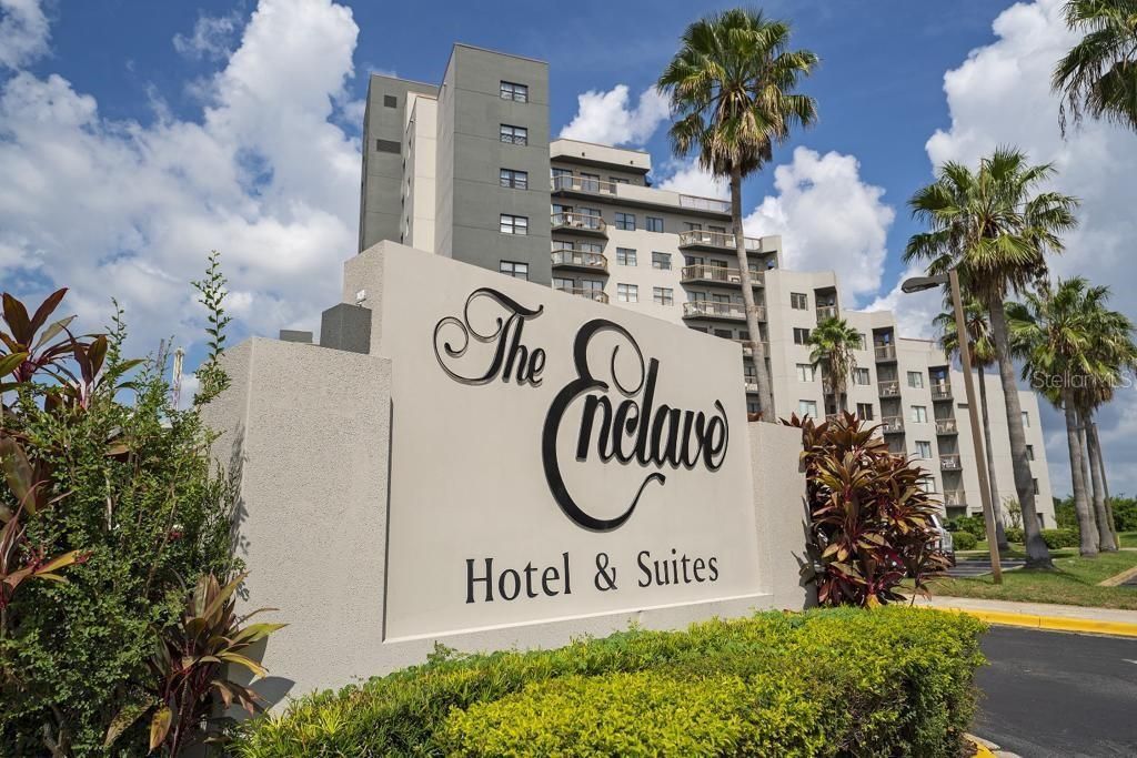 Photo of 6165 Carrier Drive #2108, Orlando, FL 32819 (MLS # S5147205)