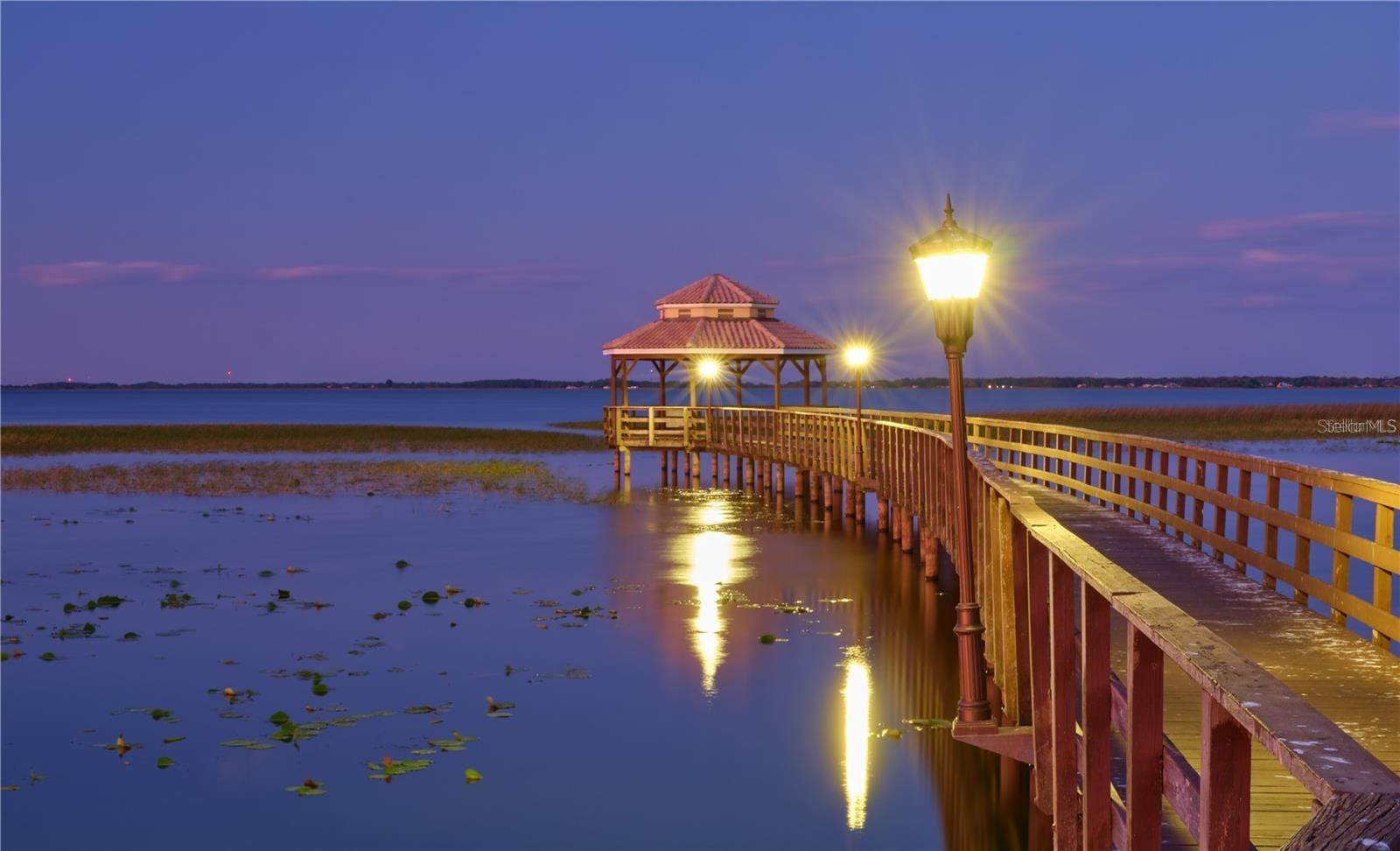 BELLALAGO PH 5J SECTION 2 - Residential