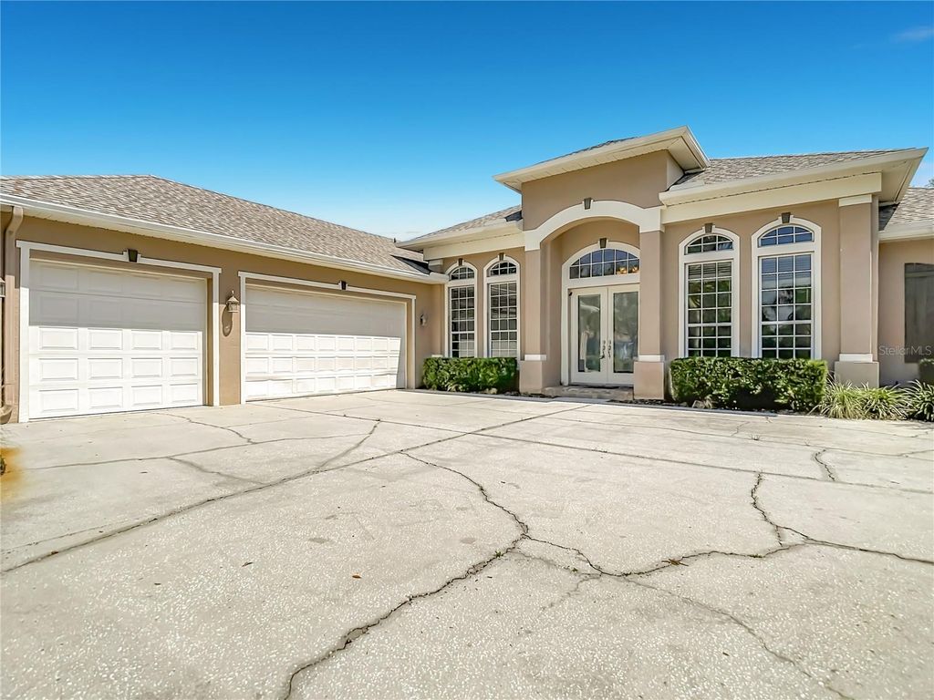 Photo of 2705 Coastal Range Way, Lutz, FL 33559 (MLS # TB8500740)