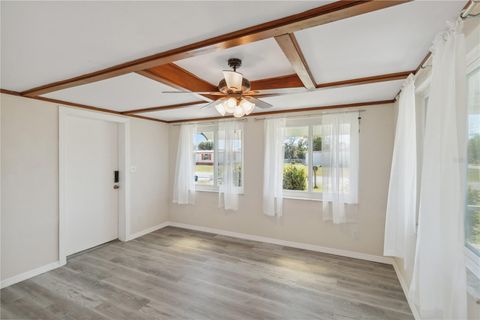 A home in ENGLEWOOD