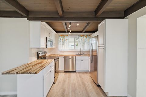A home in ENGLEWOOD