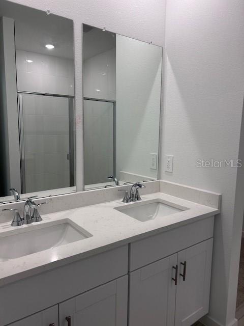 COLBERT LANDINGS - Residential Lease