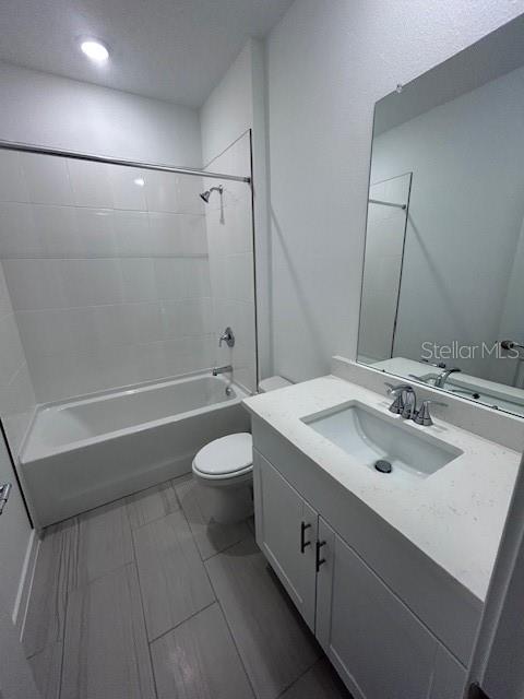 COLBERT LANDINGS - Residential Lease