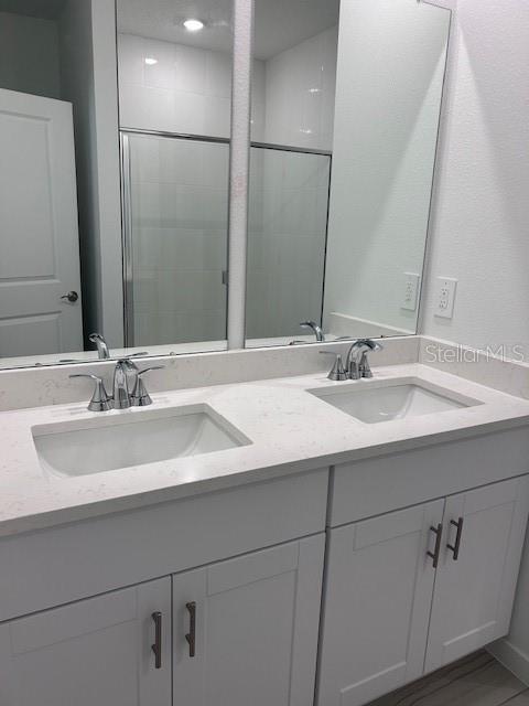 COLBERT LANDINGS - Residential Lease