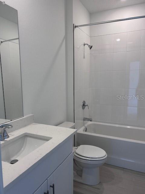 COLBERT LANDINGS - Residential Lease