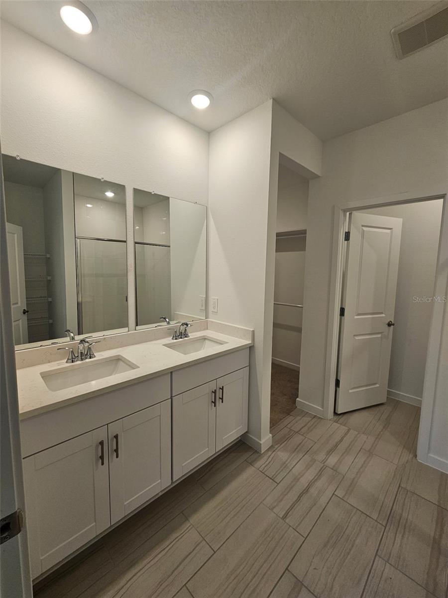 COLBERT LANDINGS - Residential Lease