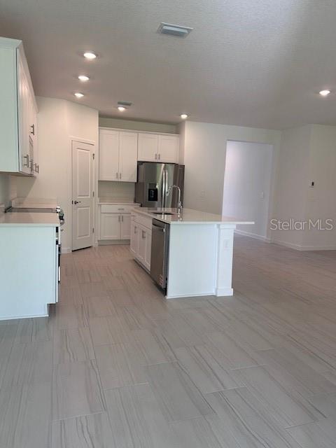 COLBERT LANDINGS - Residential Lease