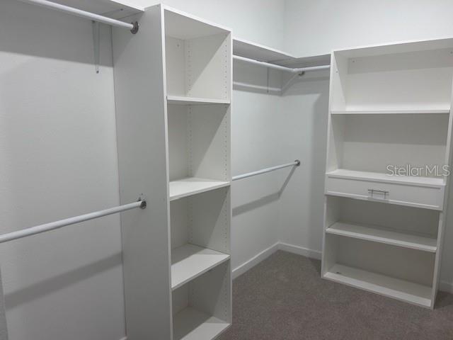 COLBERT LANDINGS - Residential Lease