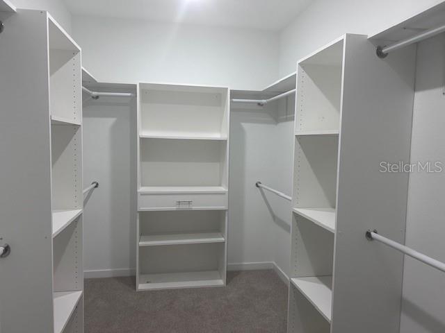 COLBERT LANDINGS - Residential Lease