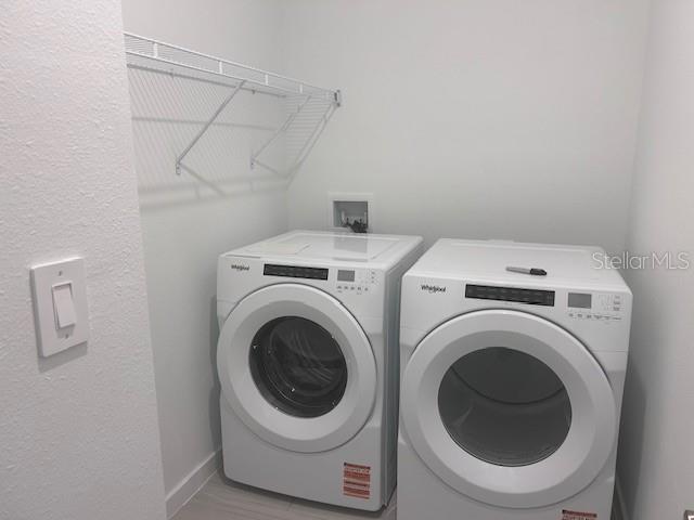 COLBERT LANDINGS - Residential Lease