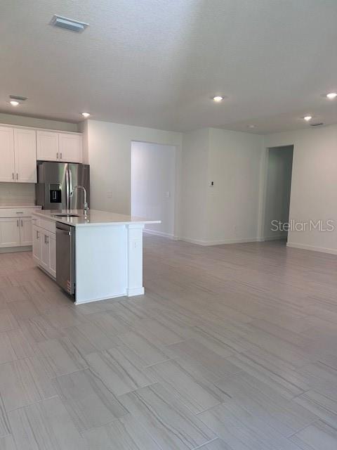 COLBERT LANDINGS - Residential Lease