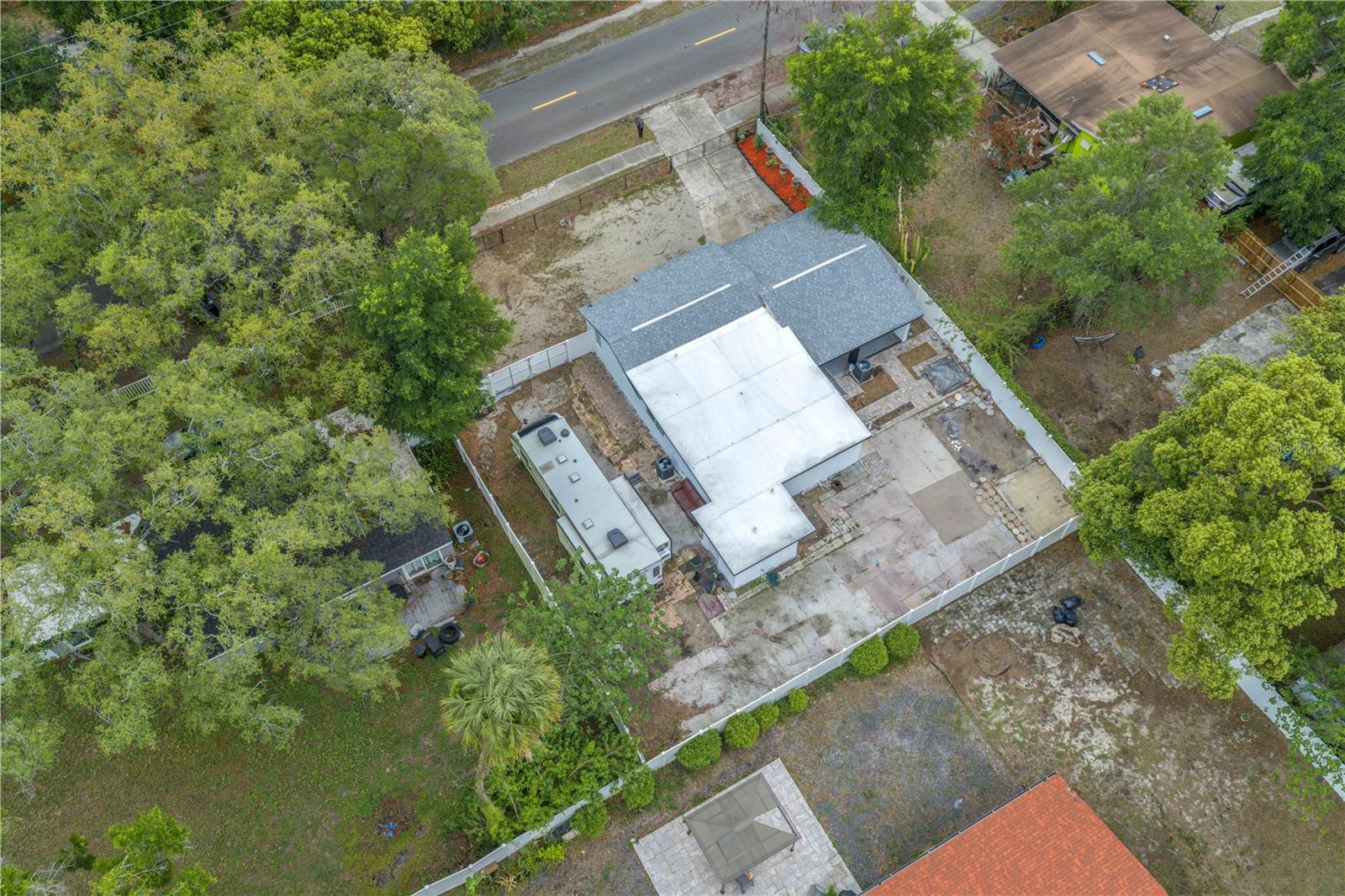 CASTLE HEIGHTS 1ST ADD - Residential