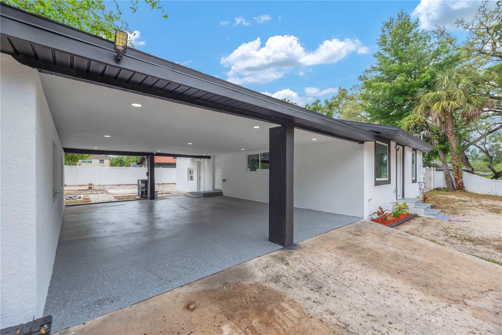 CASTLE HEIGHTS 1ST ADD - Residential