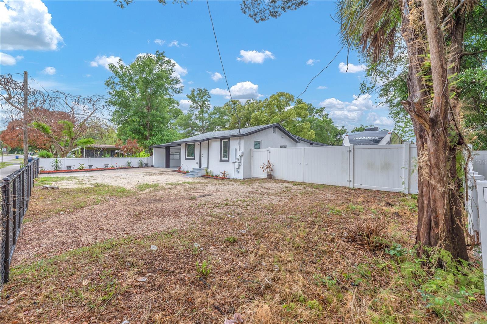 CASTLE HEIGHTS 1ST ADD - Residential